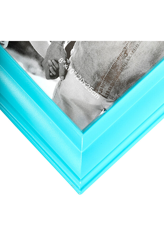 Mavi Çerçeve 20x25 - 6