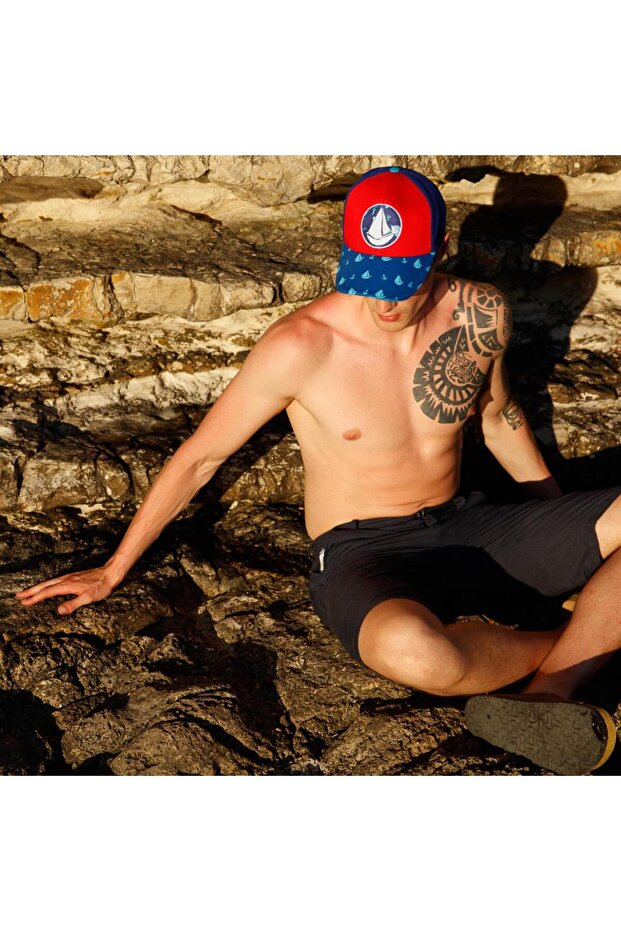 قبعة الشراع - مريحة وأنيقة - 7