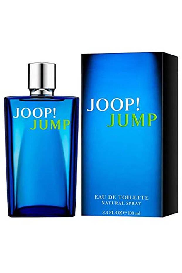 جامب او دي تواليت 100 مل - 2