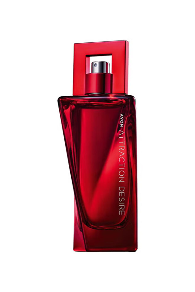 جاذبية الرغبة لها EDP 50ml