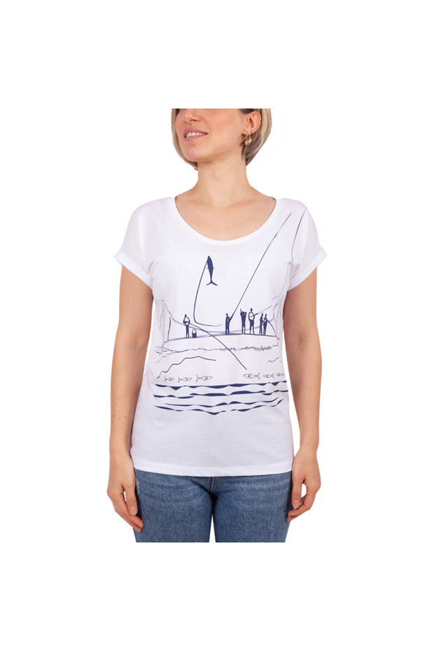 Tricou de pescari - 4