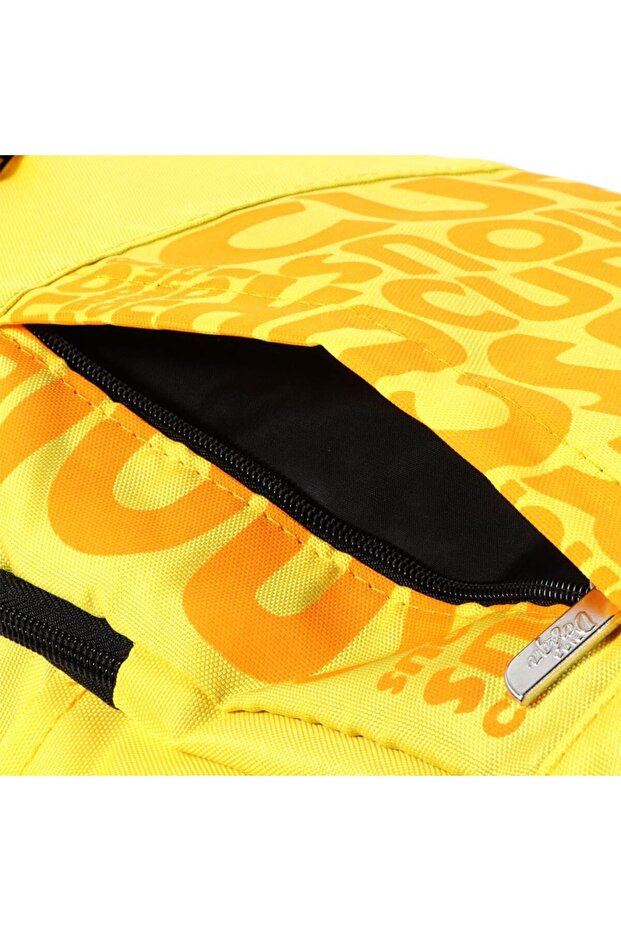Moods Up Curious Laptop Backpack - 7
