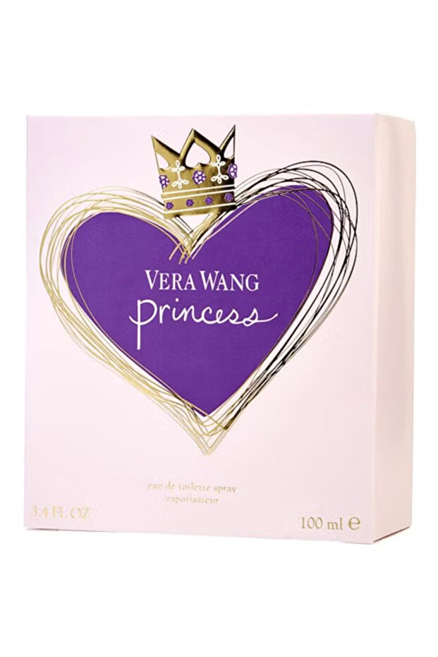 عطر الأميرة 100 مل - 3