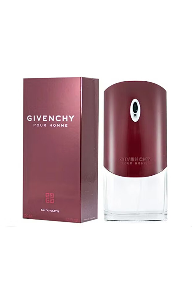عطر بور هوم او دي تواليت 100 مل