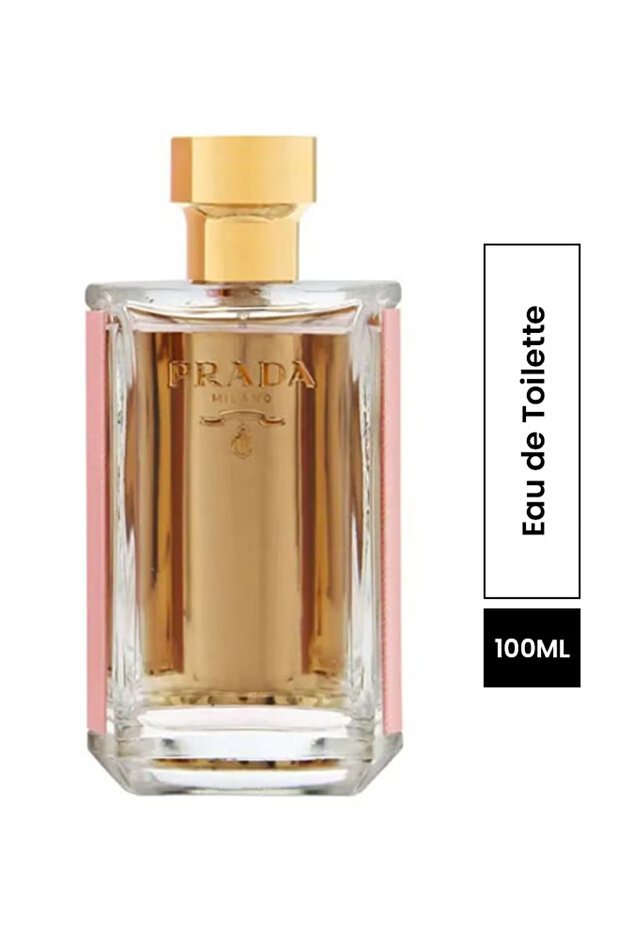 عطر لو أو دي تواليت 100 مل - 1