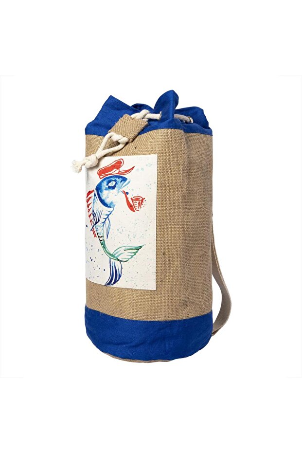 حقيبة كابتن فيش جوت - 2