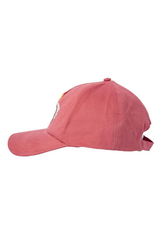 Nature Pembe Şapka - 3