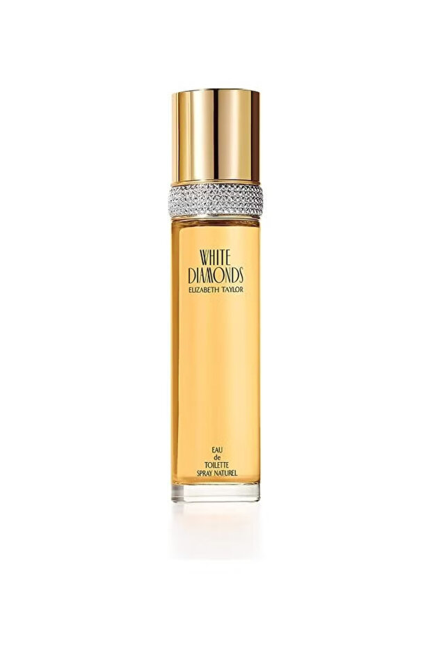 وايت دايموندز أو دو تواليت 100 مل