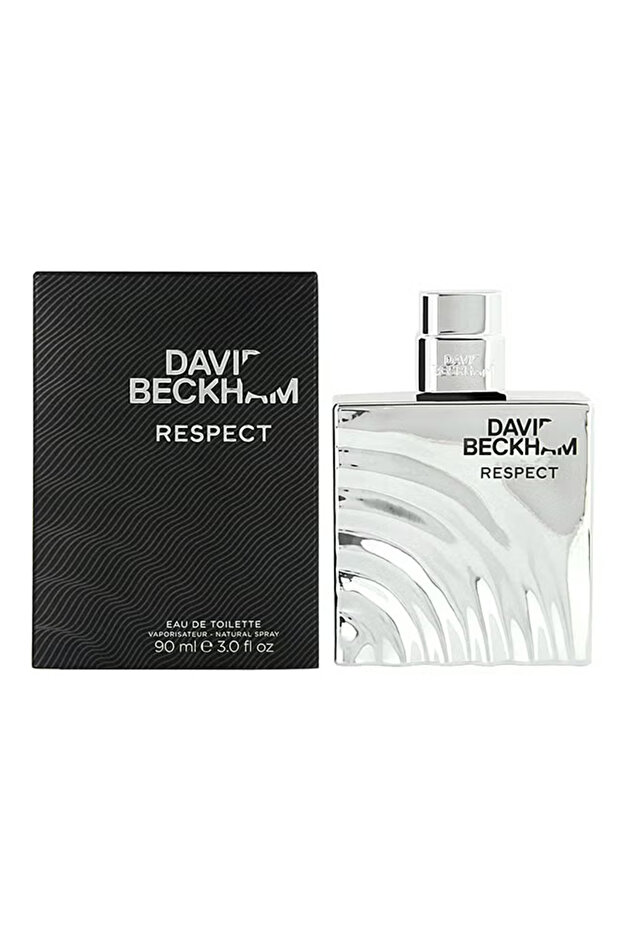 عطر ريسبيكت أو دو تواليت 90 مل - 2