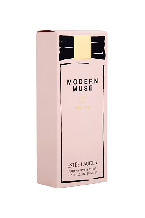 عطر مودرن ميوز 50 مل - 2