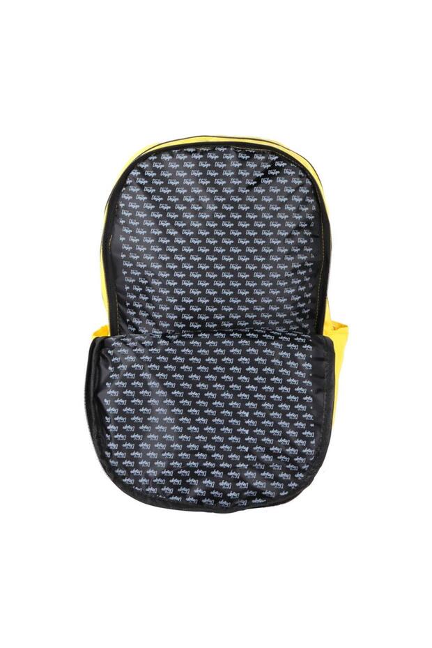 Moods Up Curious Laptop Backpack - 5