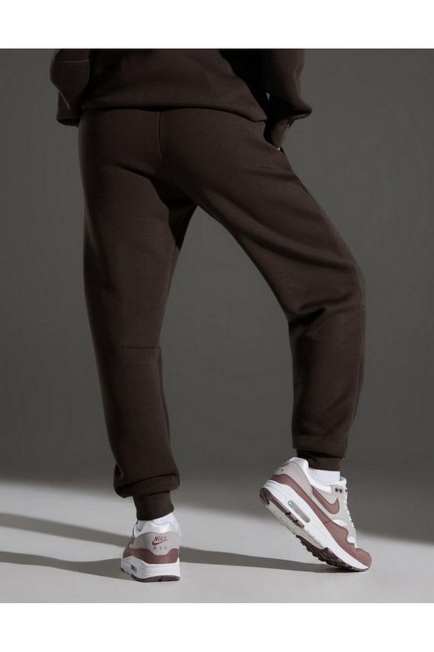 Tech Fleece Jogger Kadın Eşofman Altı - 3