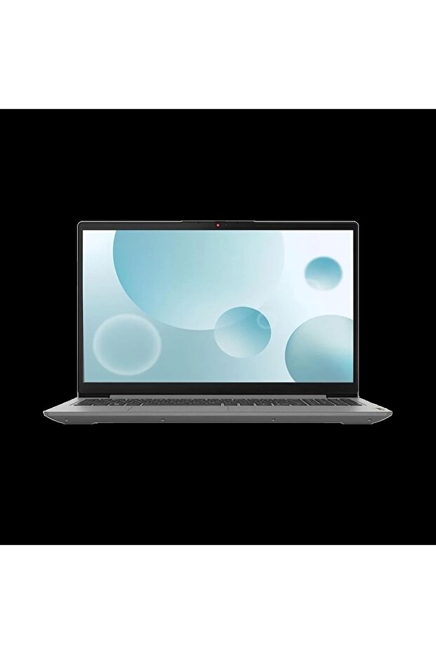 LENOVO Ideapad Slim 3 15Ian8 Intel N100 4GB RAM 128Gb SSD Intel UHD Graphics 15.6" FHD W11 Gri Noteb