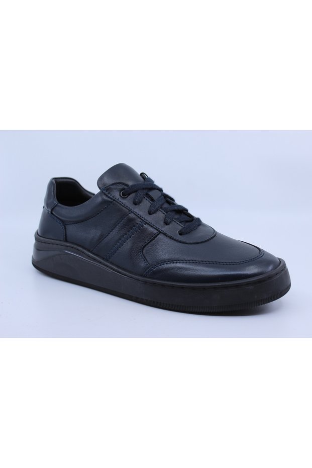 Men's Leather Shoes