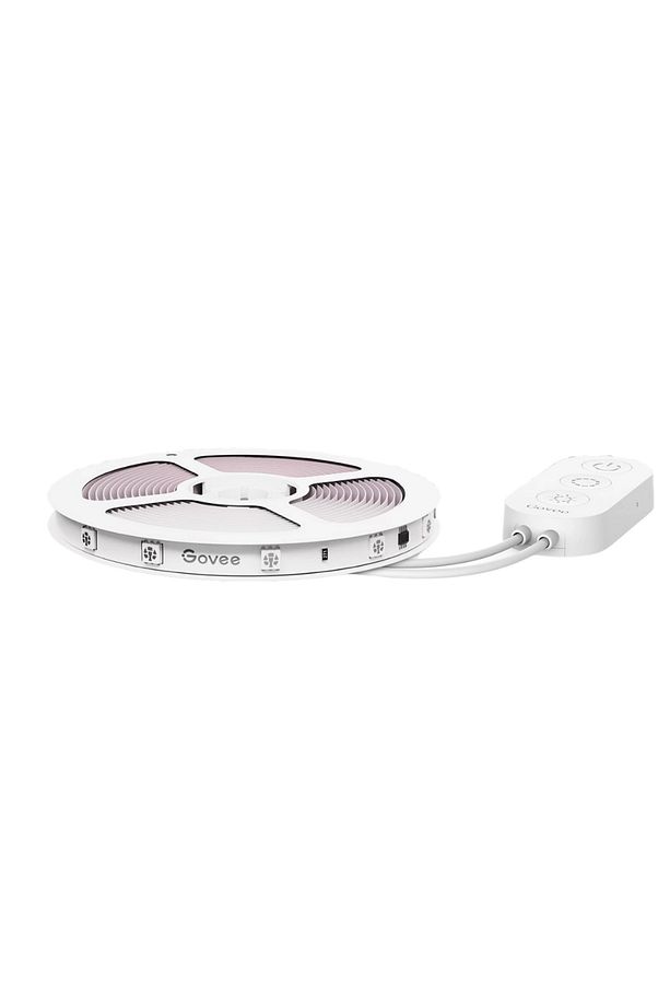 Rgbıc Basic Led Şerit, H618a3d1 Wifi Bt, Alexa, Google Asst. Destekli - 5 Metre - 2