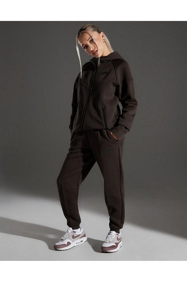 Tech Fleece Jogger Kadın Eşofman Altı - 1
