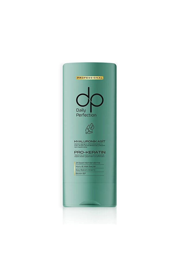 Hyaluronic Acid Dai̇ly Perfecti̇on Conditioner 350 ml Dp