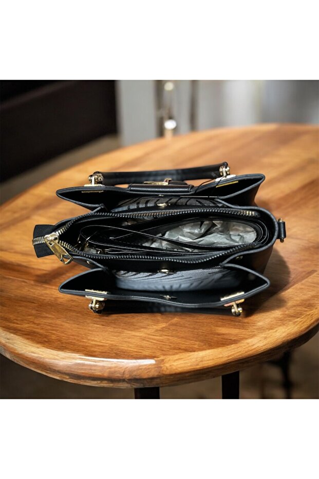 Stylish Evening Bag - 2