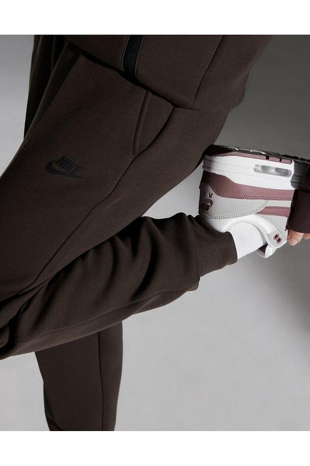 Tech Fleece Jogger Kadın Eşofman Altı - 4