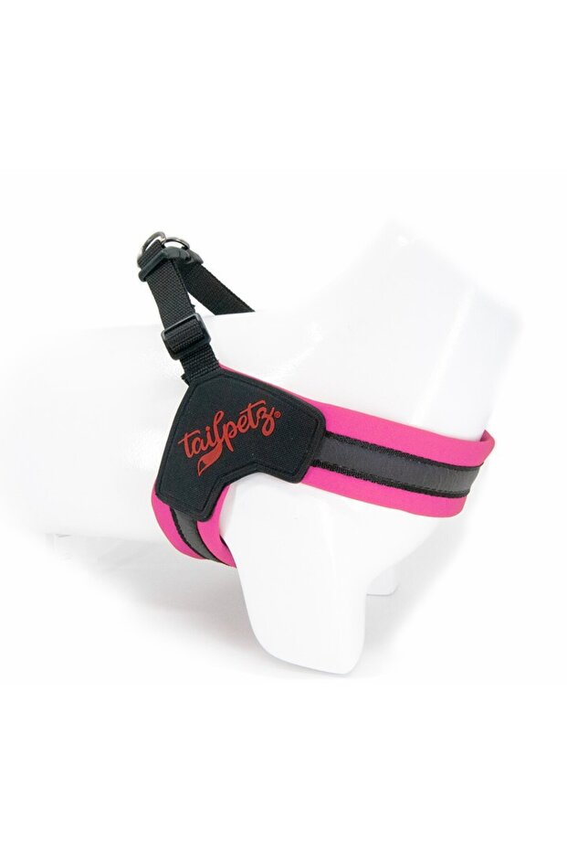 V-Type Dog Harness - Soft Texture - 1