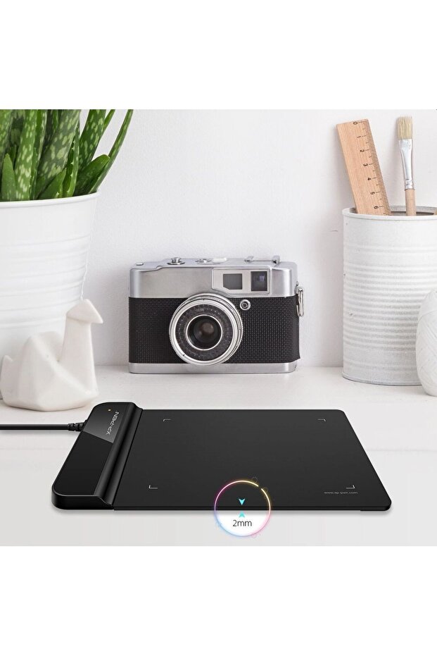 Starg430s Grafik Tablet - 5