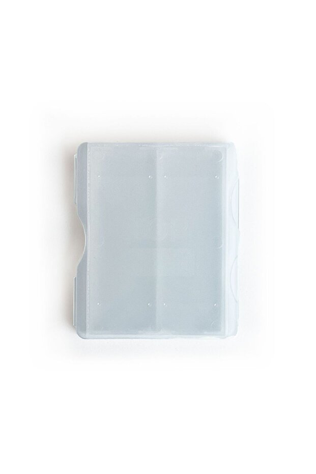 Lam Taşıma Kutusu 2 Lam - 7