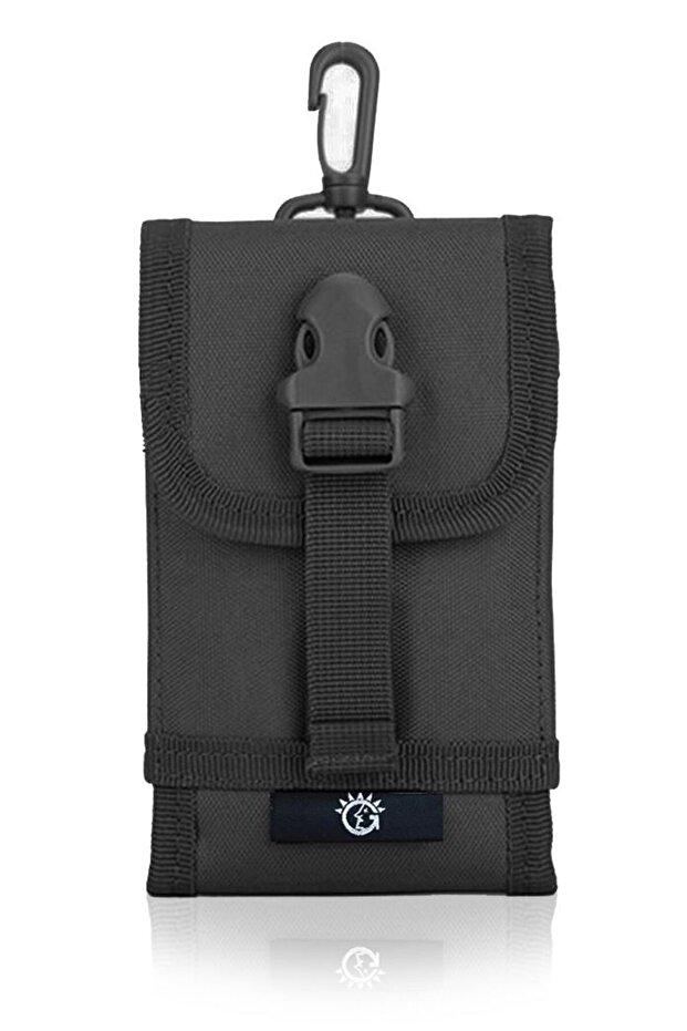 Μαύρη θήκη τηλεφώνου - 1