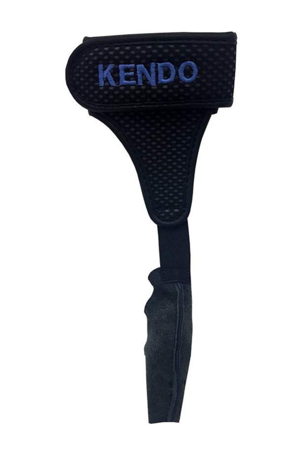 ATIŞ ELDİVENİ (DERİ) - 1