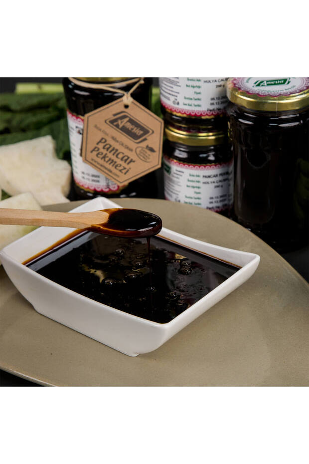 Pancar Pekmezi 250 G.