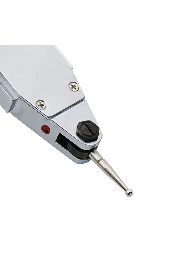 Komparatör Saati 0-0.8mm - 4
