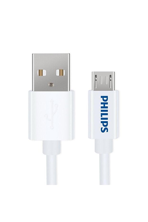 Micro Usb Hızlı Şarj Ve Data Kablosu 1 Metre/Bay Her Telden - 1