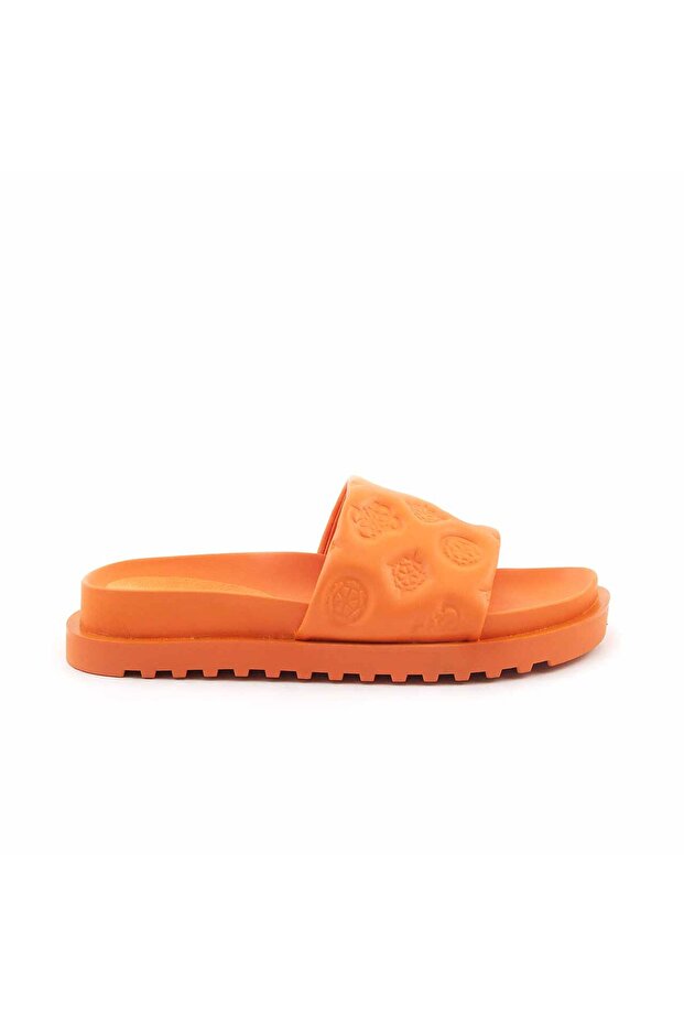 Women's Slippers Fl6Bztele19