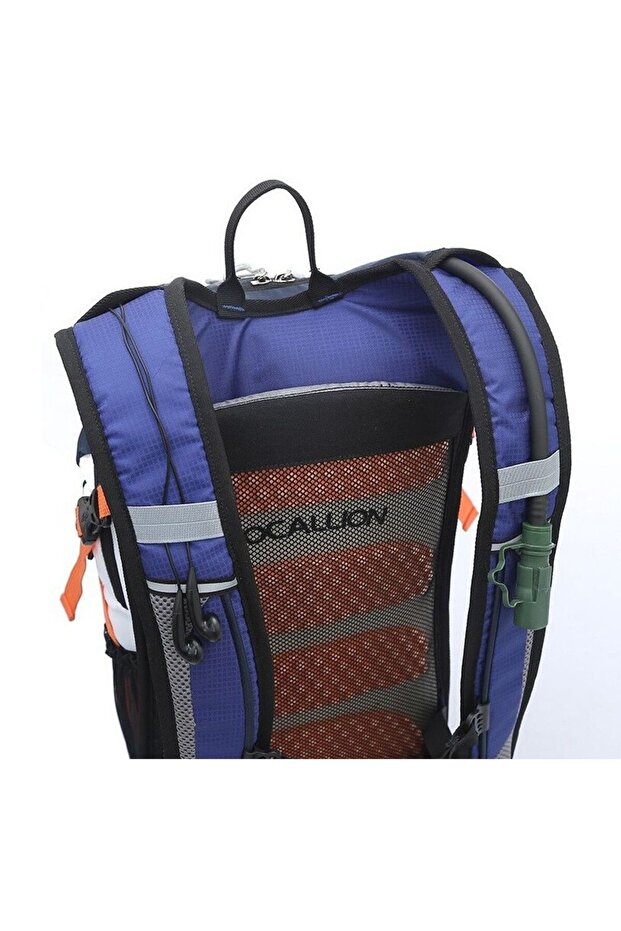 Backpack 464 (BLUE) - 6