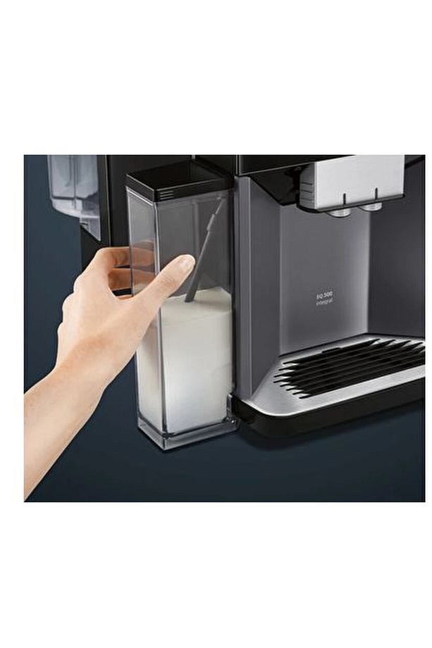 Onetouch Fonksiyonu Ve Shot Fonksiyonu Ile Otomatik Kahve ,espresso Makinesi - 4