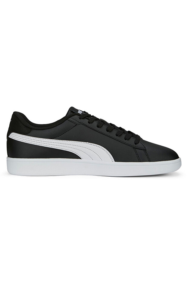 Smash 3.0 L Black White Men's Casual Shoes Black 39098704
