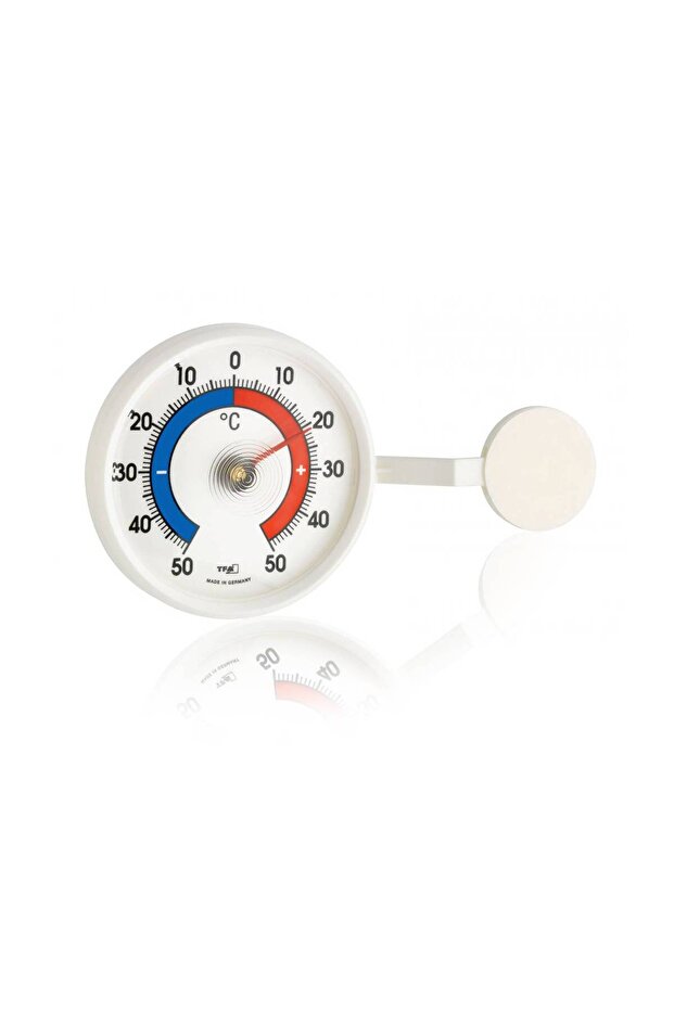 Pencere Termometresi Opak - 1