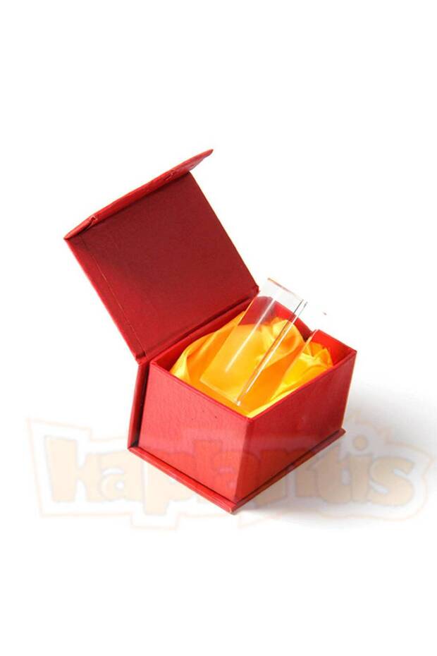 Optik Üçgen Prizma 3x3x5 - 5