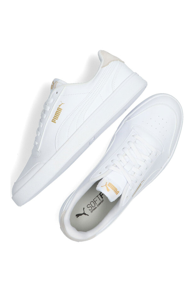 Štýl topánok Shuffle - 5