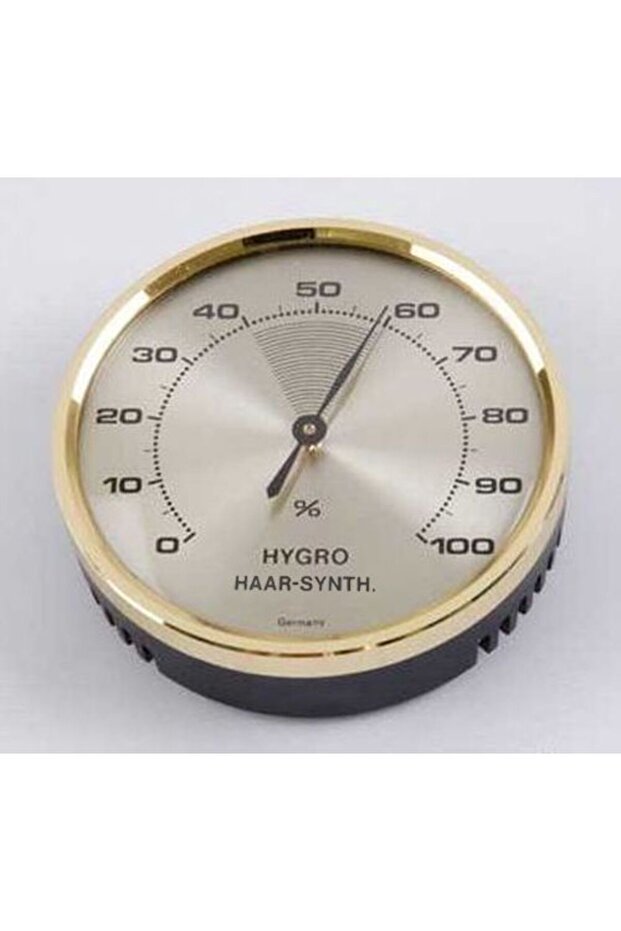 Analog Higrometre Nem Ölçer - 2