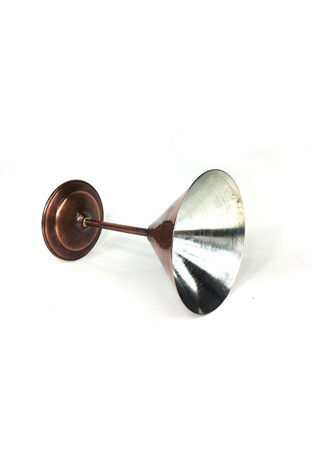 Anatolia Martini Bakır Kadeh - 6