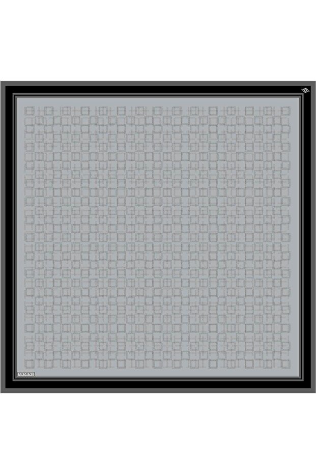 ARMİNE İPEK EŞARP 8832D (TWİLL) (NOSTALJİ)-03 - 5