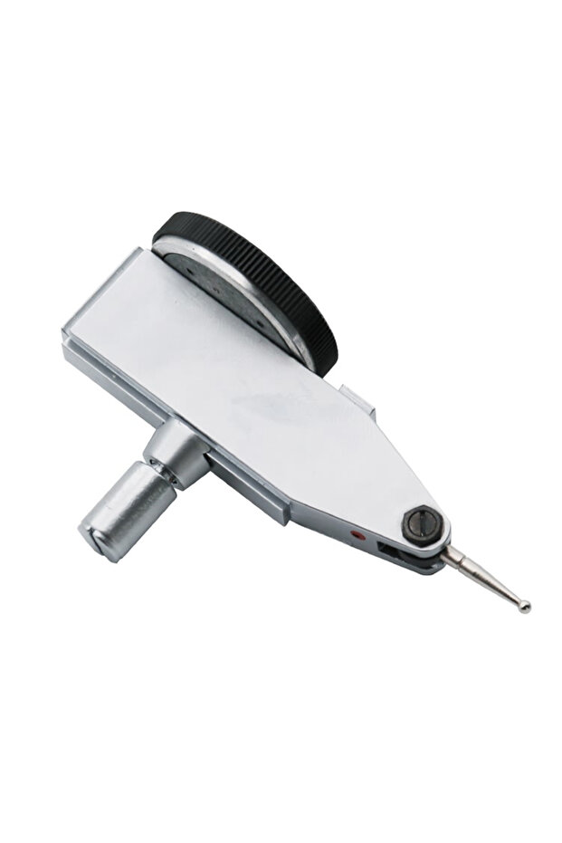 Komparatör Saati 0-0.8mm - 3