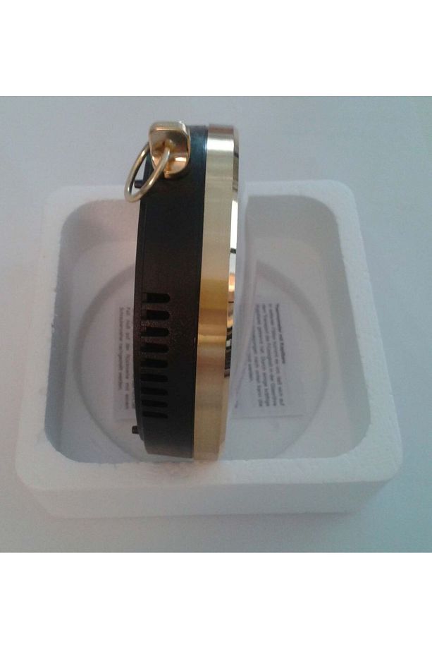 Analog Termometre Higrometre 2 - 6