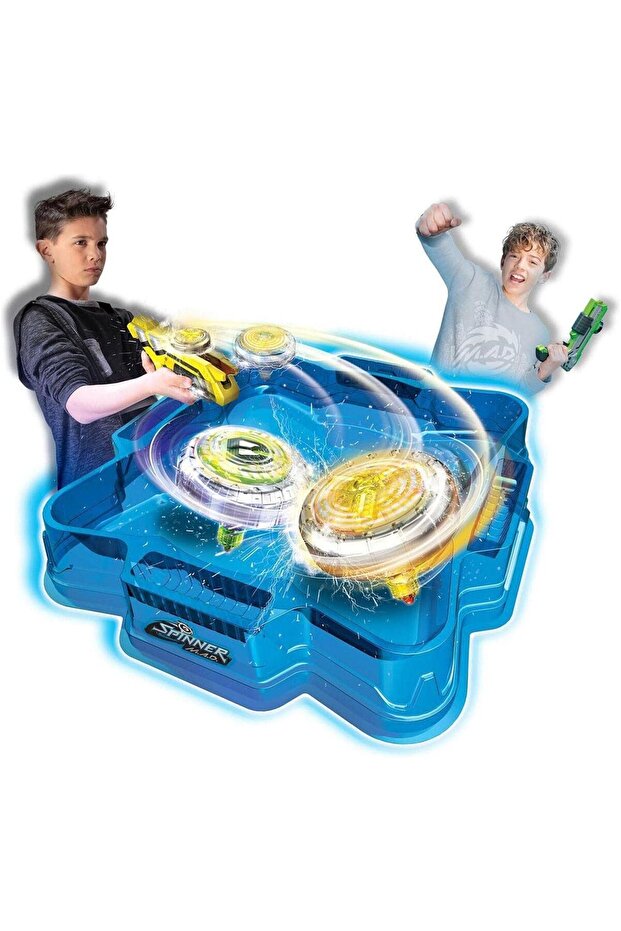 مسدس فايرستورم ذو طلقة واحدة - 4