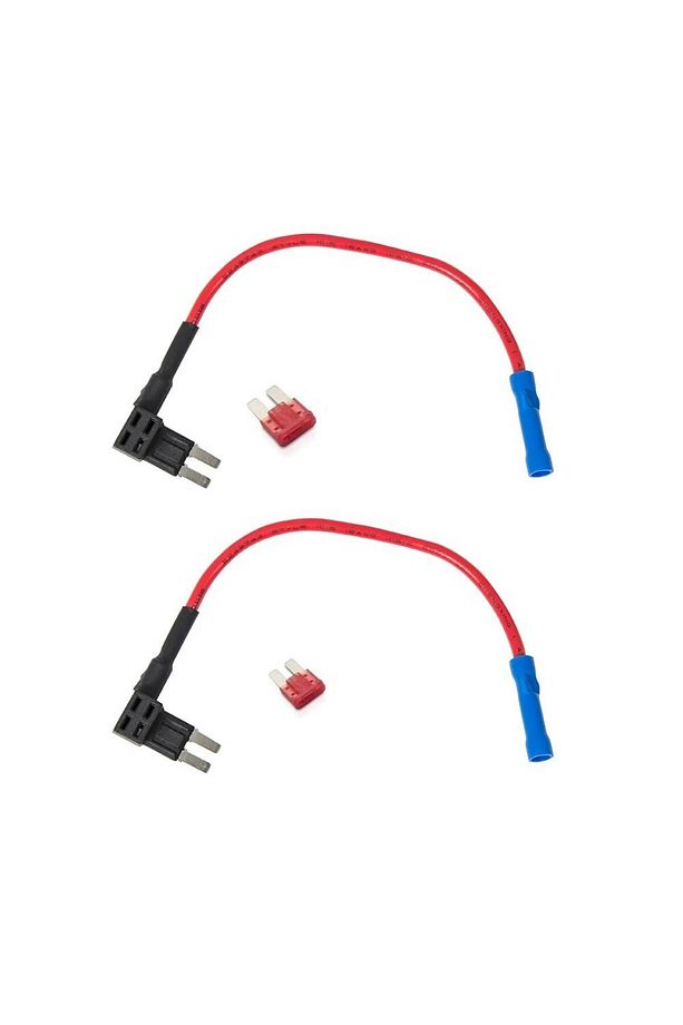 Fuse Tap Micro2 Tip Sigorta Kutusu Bağlantı Aparatı - 2