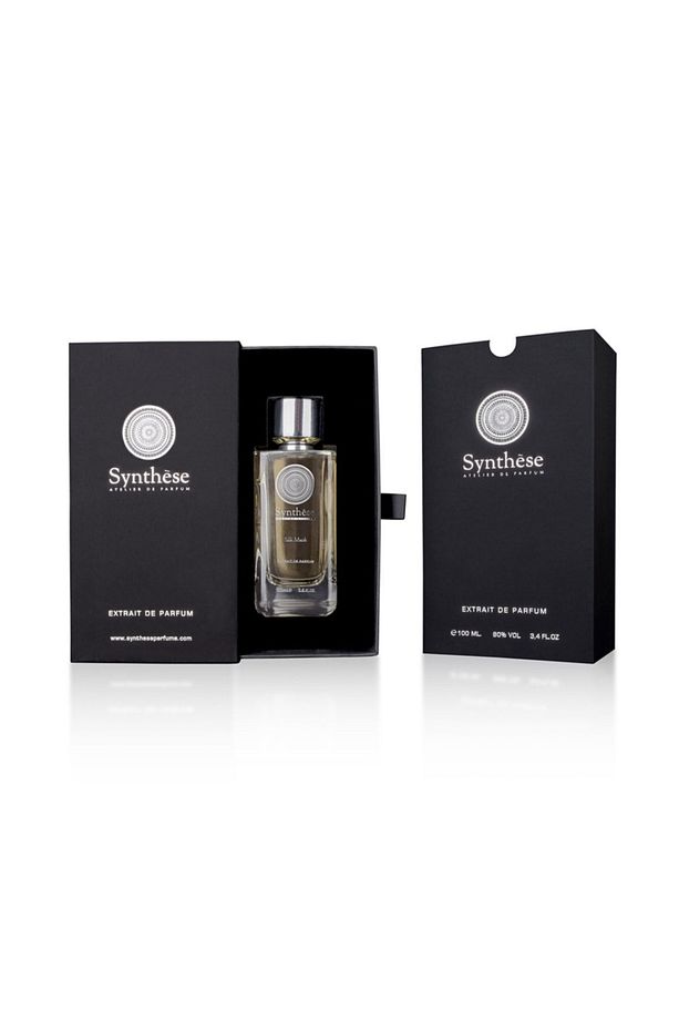 Silk Musk Edp 100 Ml Unisex Parfüm - 6