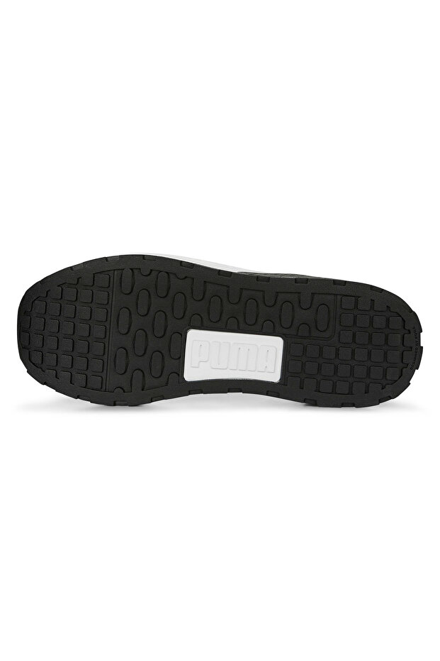 Erkek Ayakkabı Anzarun 2.0 Black- White-For Al 38921303 - 4
