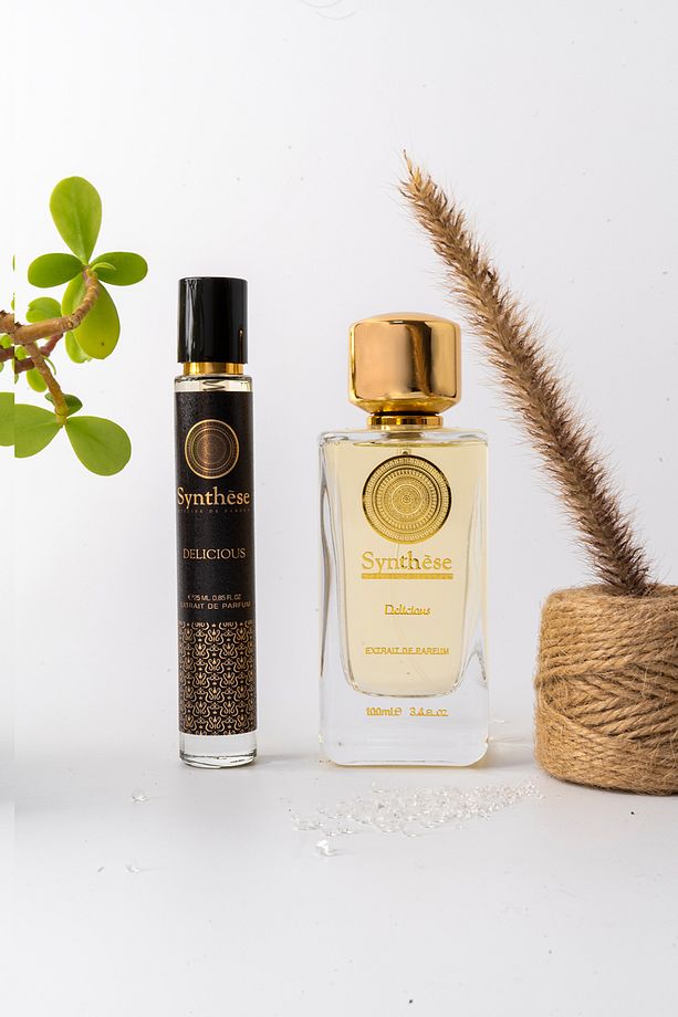 Delicious Edp 100 ml Unisex Parfum 8683220399042 - 6