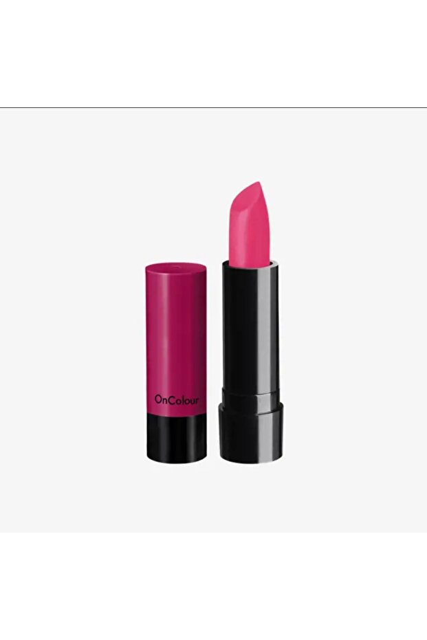 OnColour Matte Lipstick - 1