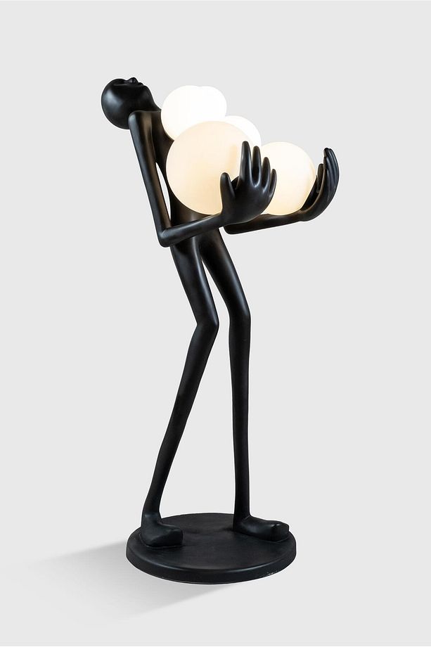 Sfera Lambader - 1